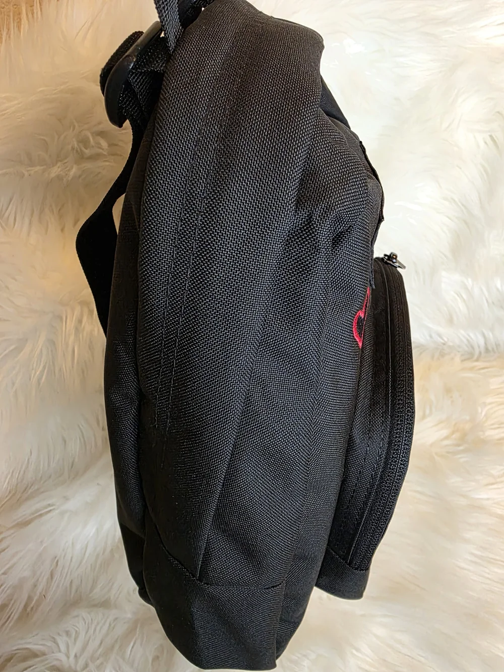 NWT JanSport Half Pint FX Mini Backpack 
